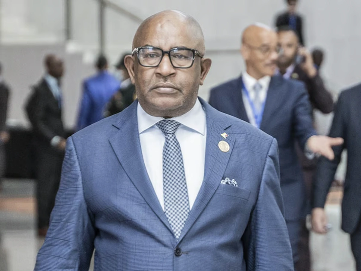 Comores : Azali Assoumani dans le collimateur des forces de l'opposition