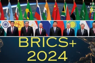 BRICS : 03 pays africains adhèrent à l'organisation