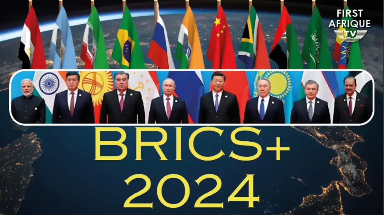 BRICS : 03 pays africains adhèrent à l'organisation