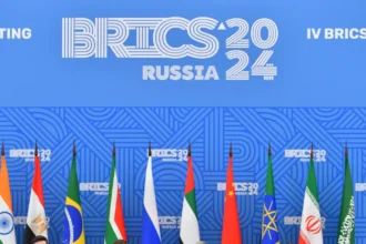 Sommet des BRICS à Kazan : vers une nouvelle ère géopolitique ?