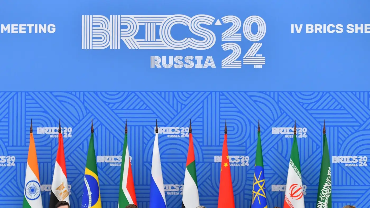 Sommet des BRICS à Kazan : vers une nouvelle ère géopolitique ?