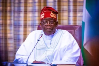 Nigeria : Bola Ahmed Tinubu limoge 05 ministres