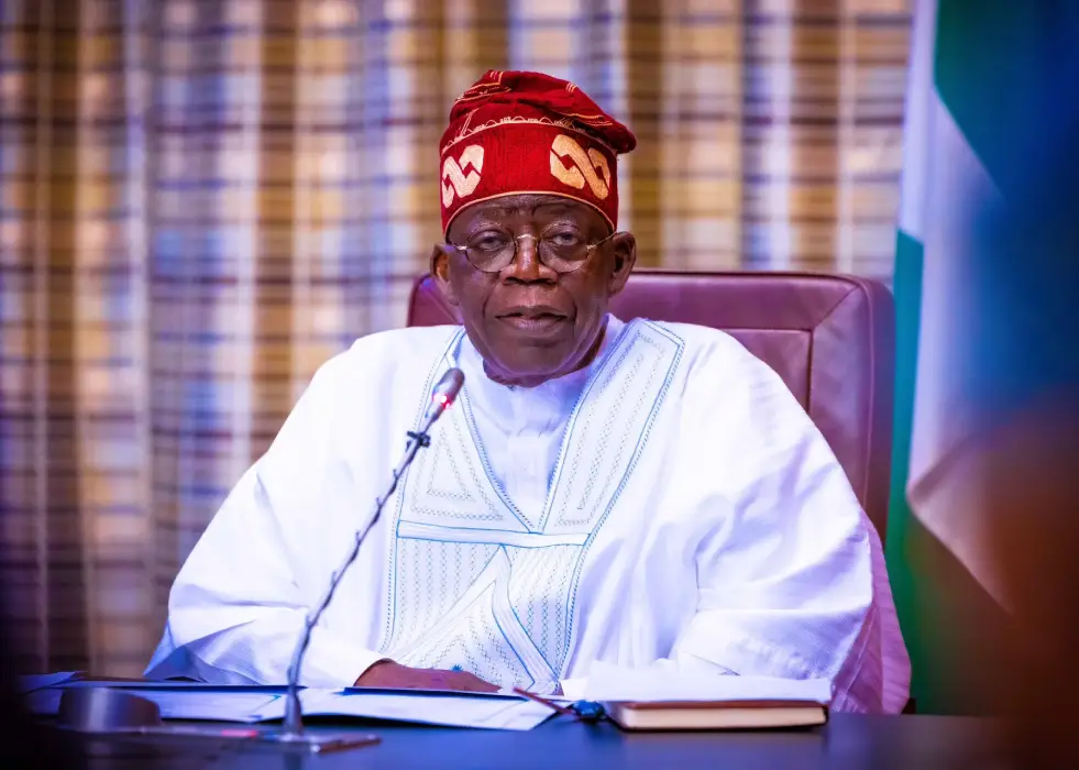 Nigeria : Bola Ahmed Tinubu limoge 05 ministres