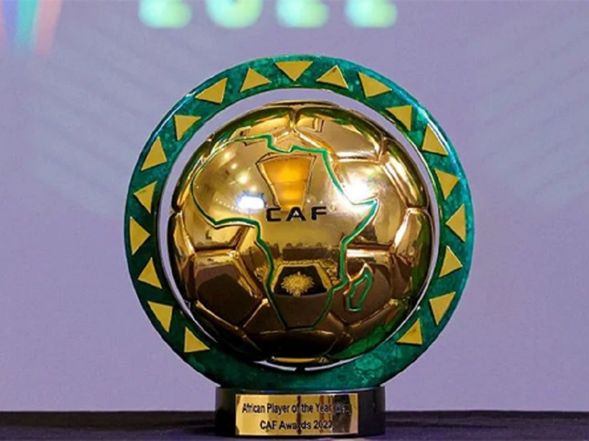 CAF Awards 2024 : liste officielle des nominés pour le trophée