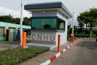 Bénin : 130 millions FCFA pour moderniser le CNHU-HKM