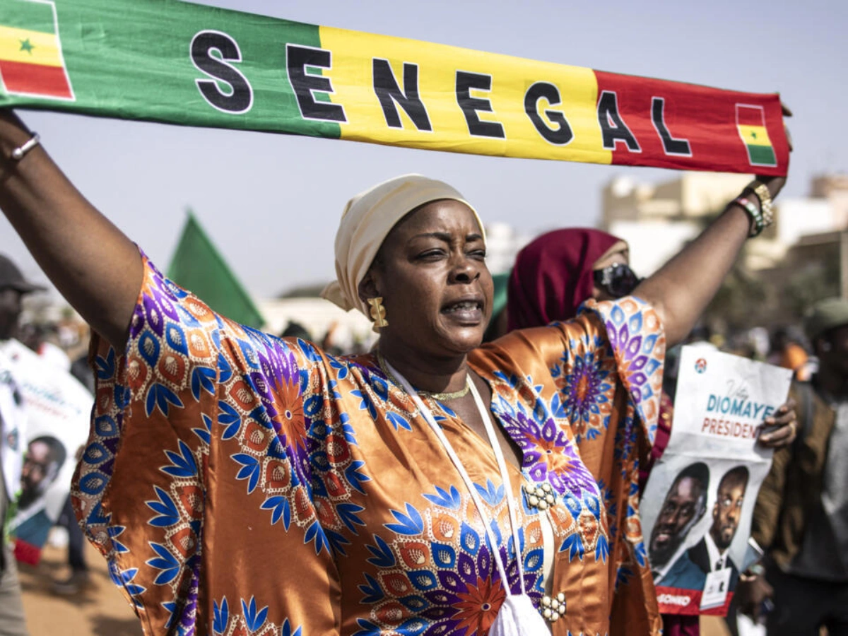 Législatives au Sénégal : ouverture de la campagne pour le scrutin