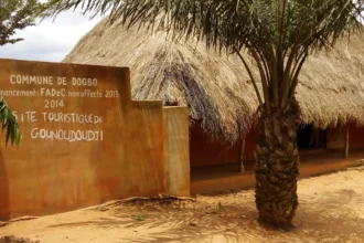 Bénin : découverte de deux corps criblés de balles à Dogbo