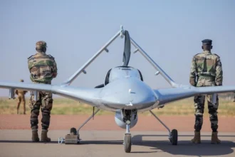 Mali : au moins quatre enfants tués dans des frappes de drone à Inadjatafane