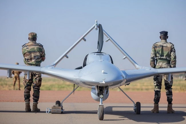 Mali : au moins quatre enfants tués dans des frappes de drone à Inadjatafane