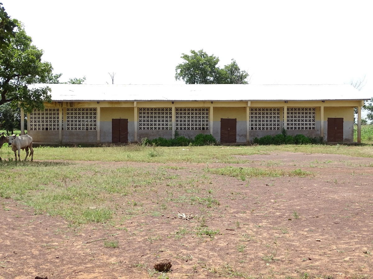 Bénin : à Matéri, un directeur d'école au cœur d'un différend avec les parents d'élèves