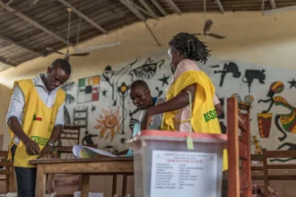 agents électoraux cena