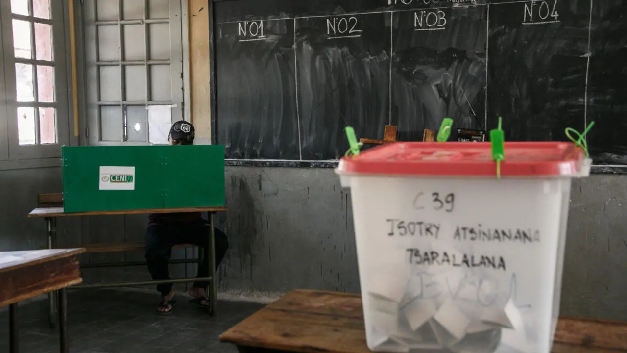 Madagascar : publication de la liste officielle des candidats aux élections municipales