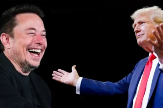 En campagne pour Donald Trump, Elon Musk fait gagner un million de dollars par jour