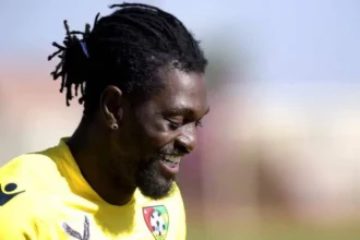 Togo: Emmanuel Adebayor fait ses adieux au football