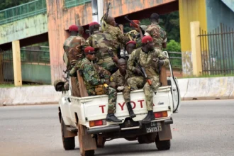 Guinée : enlèvement de Sadou Nimaga, ancien secrétaire général du ministère des Mines