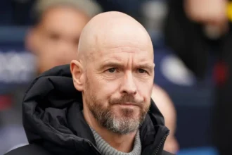 Manchester United : Erik ten Hag démis de ses fonctions d'entraîneur du club