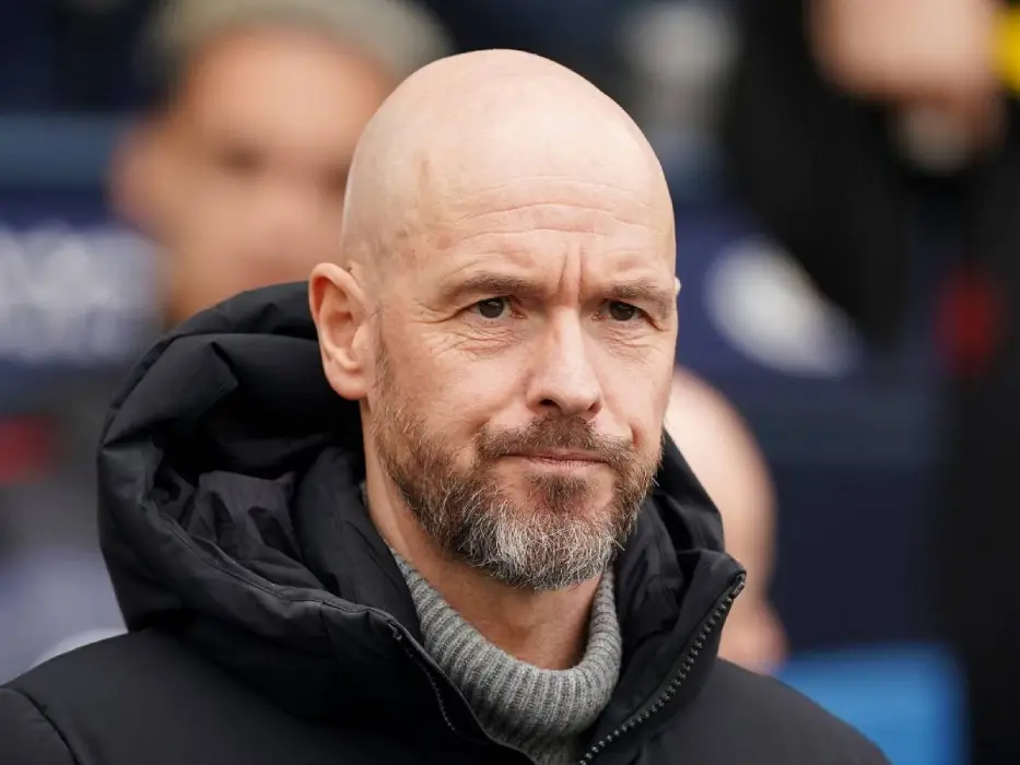 Manchester United : Erik ten Hag démis de ses fonctions d'entraîneur du club