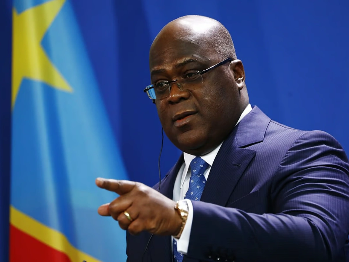 Le Front commun pour le Congo s'oppose à la révision de la constitution en RDC