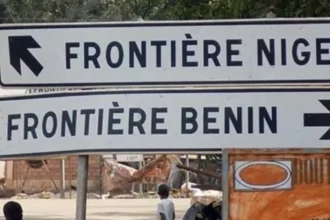 Frontières Bénin-Niger : les transporteurs expriment leur désarroi face au silence des autorités