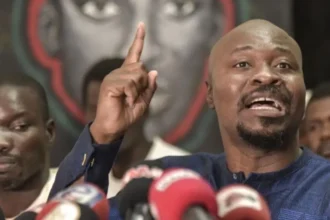 Le Sénégal condamne l'agression du député Guy Marius Sagna