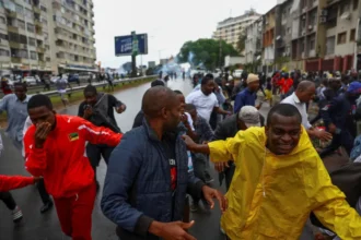 Mozambique : la mission de l'UE relève des irrégularités lors du scrutin présidentiel