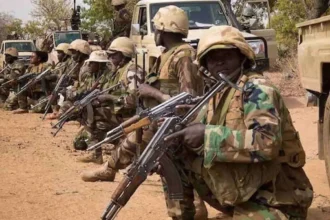 Togo : une attaque terroriste fait 19 morts dans le nord