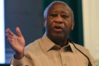 Laurent Gbagbo fait son choix entre la CEDEAO et l'AES - Africaho