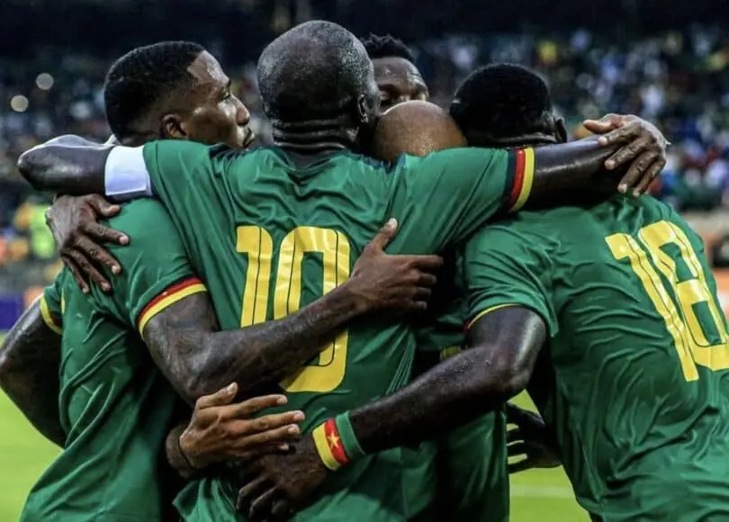 CAN 2025 : le Cameroun rejoint le Burkina Faso en qualification