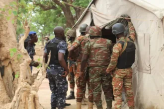 Bénin : les députés s'imprègnent du dispositif de lutte contre le terrorisme