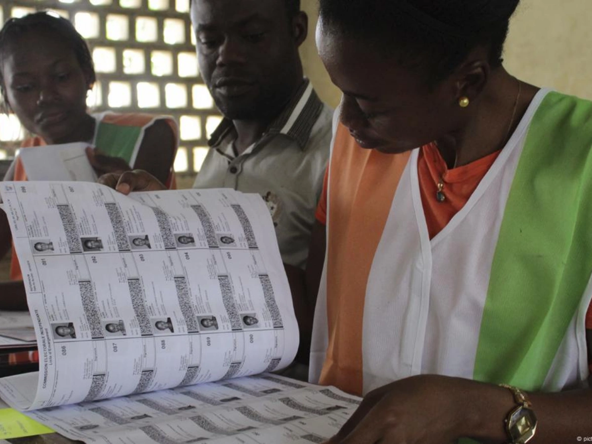 Côte d'Ivoire : les pièces pour l'inscription sur la liste électorale dévoilées