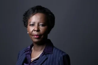 « Non, la Francophonie n’est pas la Françafrique », Louise Mushikiwabo