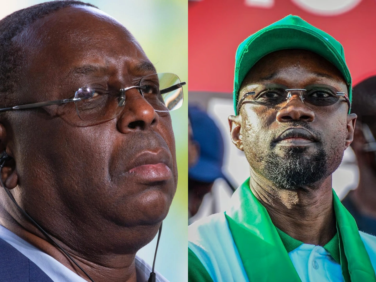 Législatives au Sénégal : un nouveau duel entre Macky Sall et Ousmane Sonko !