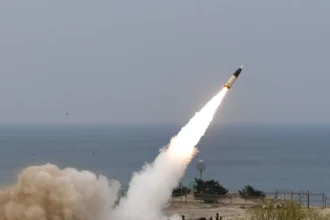 Corée du Nord : nouveau tir de missile balistique vers la mer du Japon