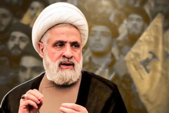 Moyen-Orient: Naïm Qassem élu nouveau leader du Hezbollah