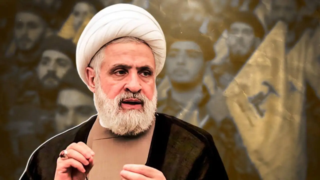 Moyen-Orient: Naïm Qassem élu nouveau leader du Hezbollah