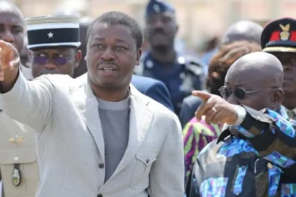 Délimitation des frontières : le Togo et le Ghana avancent vers un accord définitif