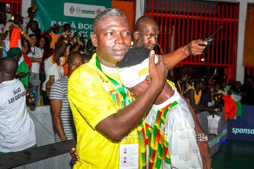 Mondial de Maracana 2024 : Nassirou Saka salue le parcours des Guépards du Bénin