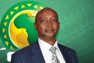 CAF : Patrice Motsepe, candidat à sa propre succession ?