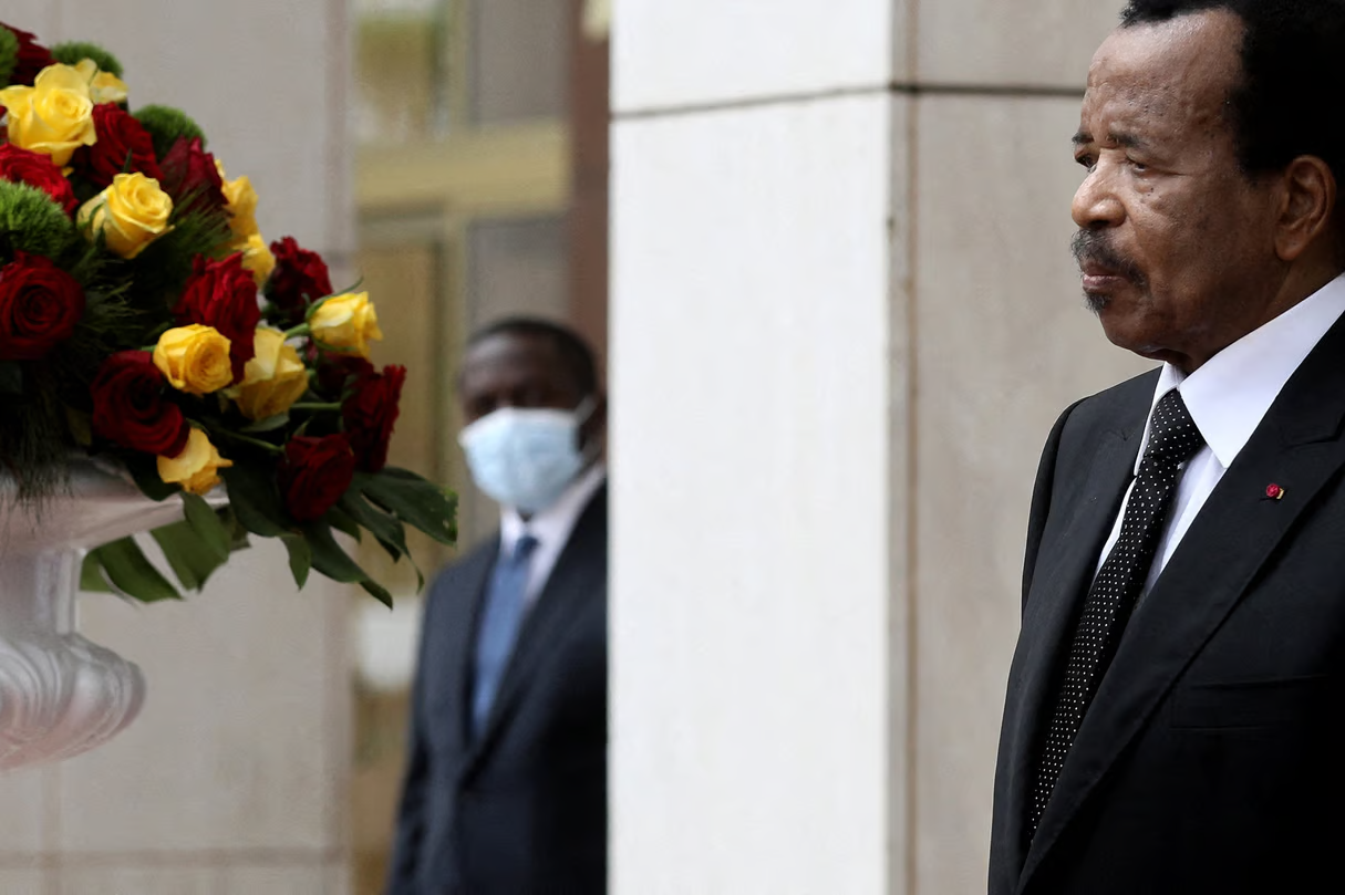 Cameroun : le gouvernement réagit aux rumeurs sur l'état de santé de Paul Biya