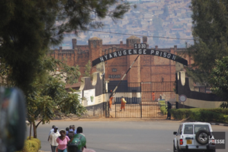 Rwanda : Human Rights Watch présente un rapport alarmant sur la torture dans les prisons