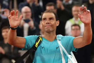 Tennis : Rafael Nadal annonce sa retraite