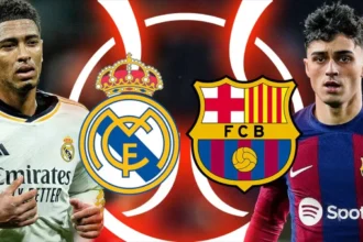 Liga : Real Madrid vs Barça, les compos probables