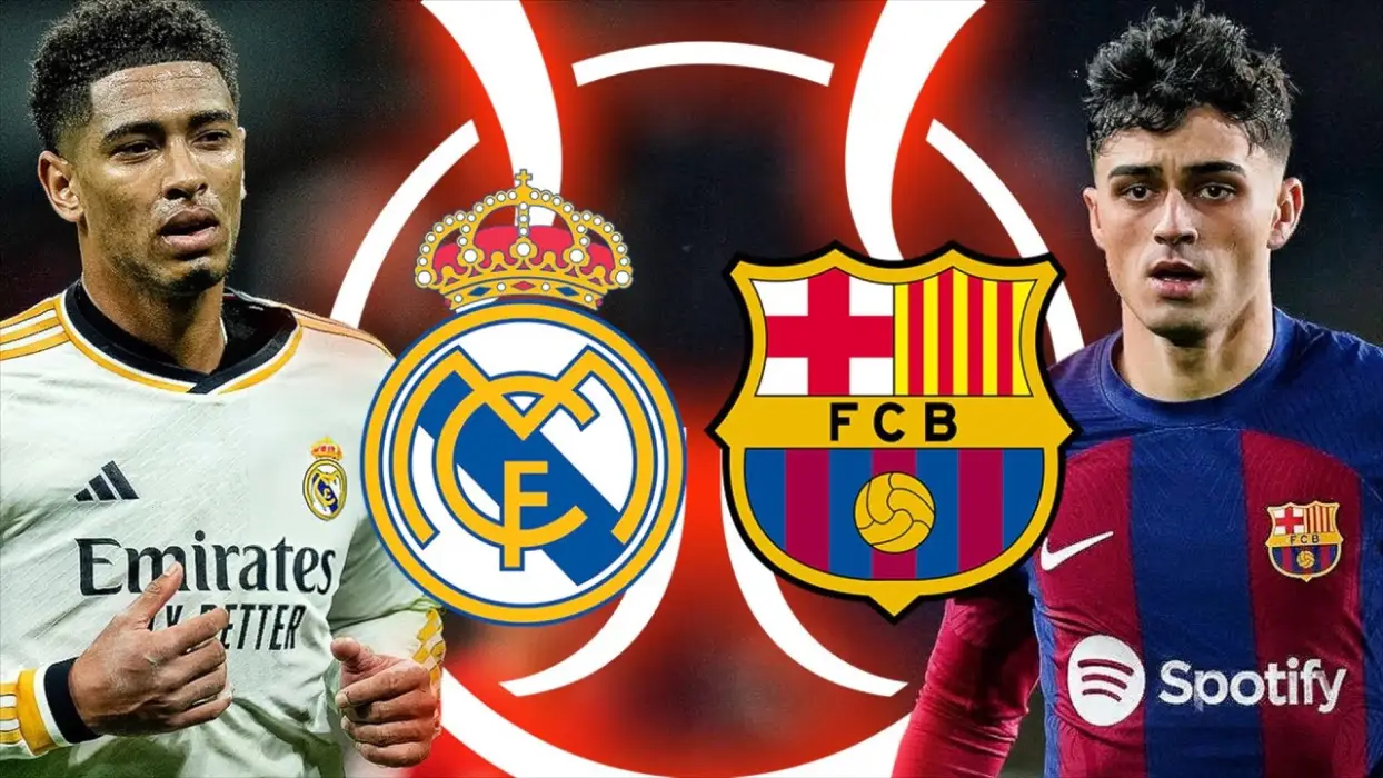 Liga : Real Madrid vs Barça, les compos probables