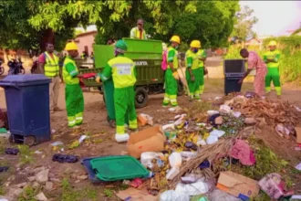 Bénin : les tarifs des redevances de ramassage des déchets fixés