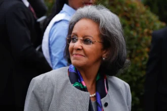 Ethiopie: démission de la présidente Sahle-Work Zewde