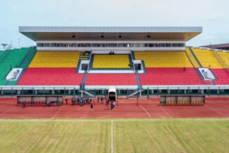 Réhabilitation du Stade Général Mathieu Kérékou: des Béninois divisés sur la démarche du gouvernement