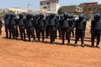 Mali : les syndicats des surveillants de prison en grève illimitée