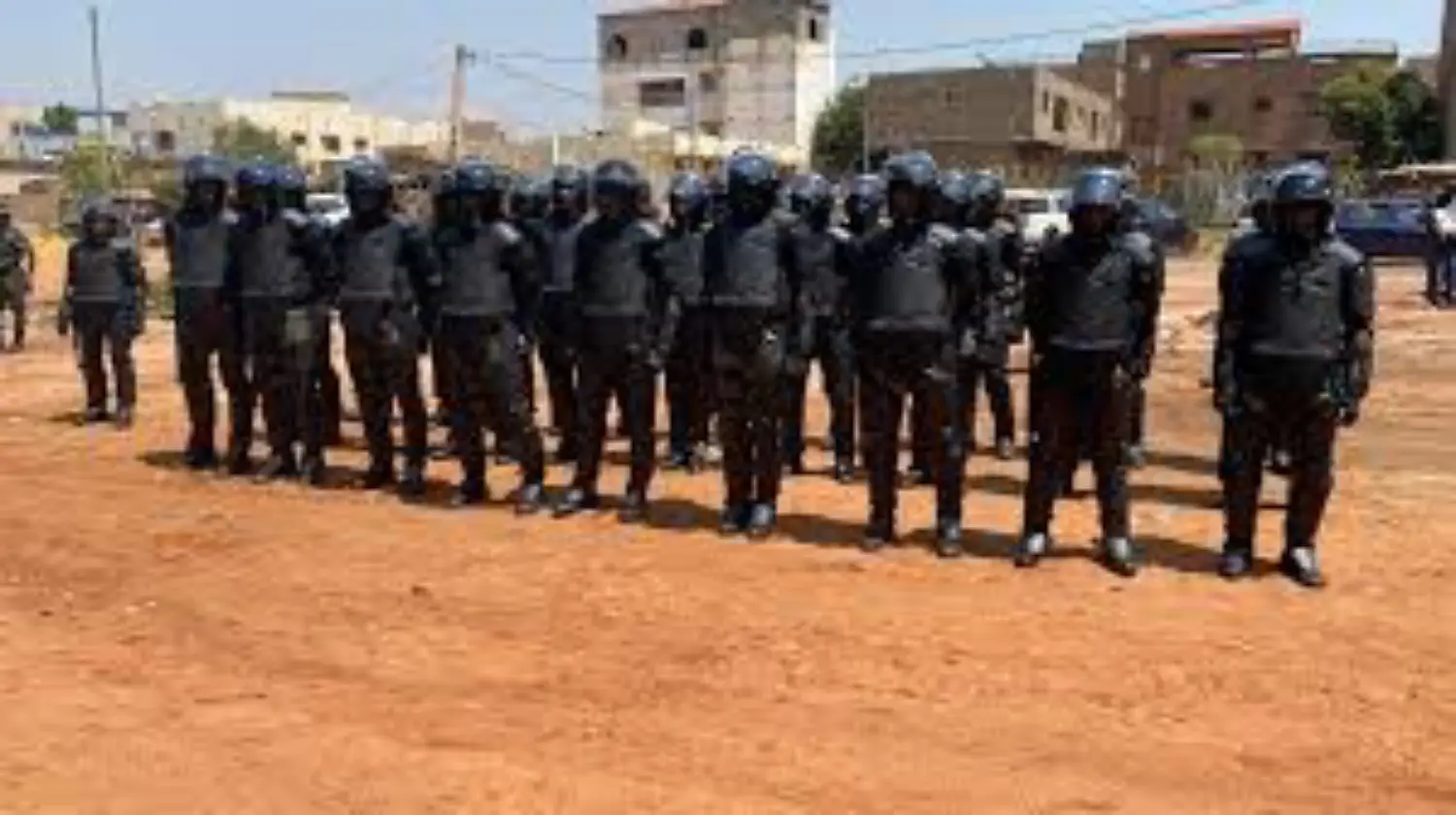 Mali : les syndicats des surveillants de prison en grève illimitée