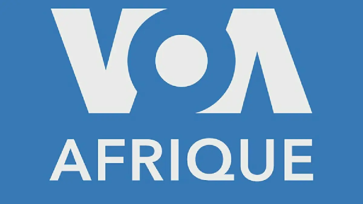 Burkina Faso : la Voix de l'Amérique (VOA) suspendue de diffusion