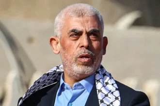 Israël annonce la mort du chef du Hamas Yahya Sinwar